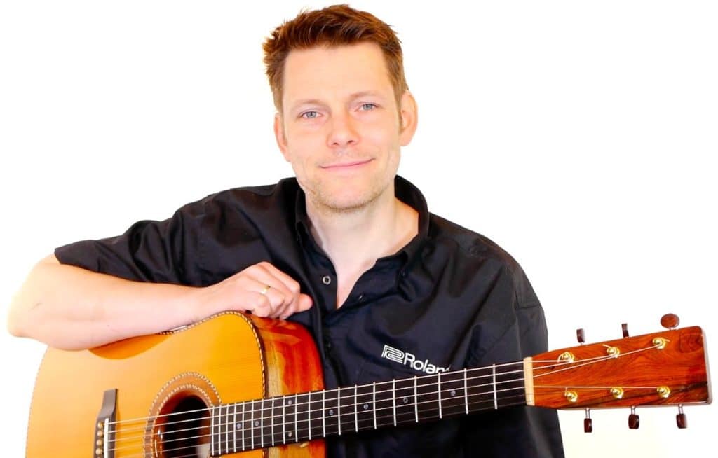 Skype Zoom Google Meet Guitar Lessons Online