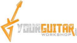 www.www.yourguitarworkshop.com logo
