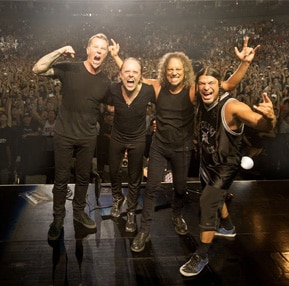 Battery Metallica