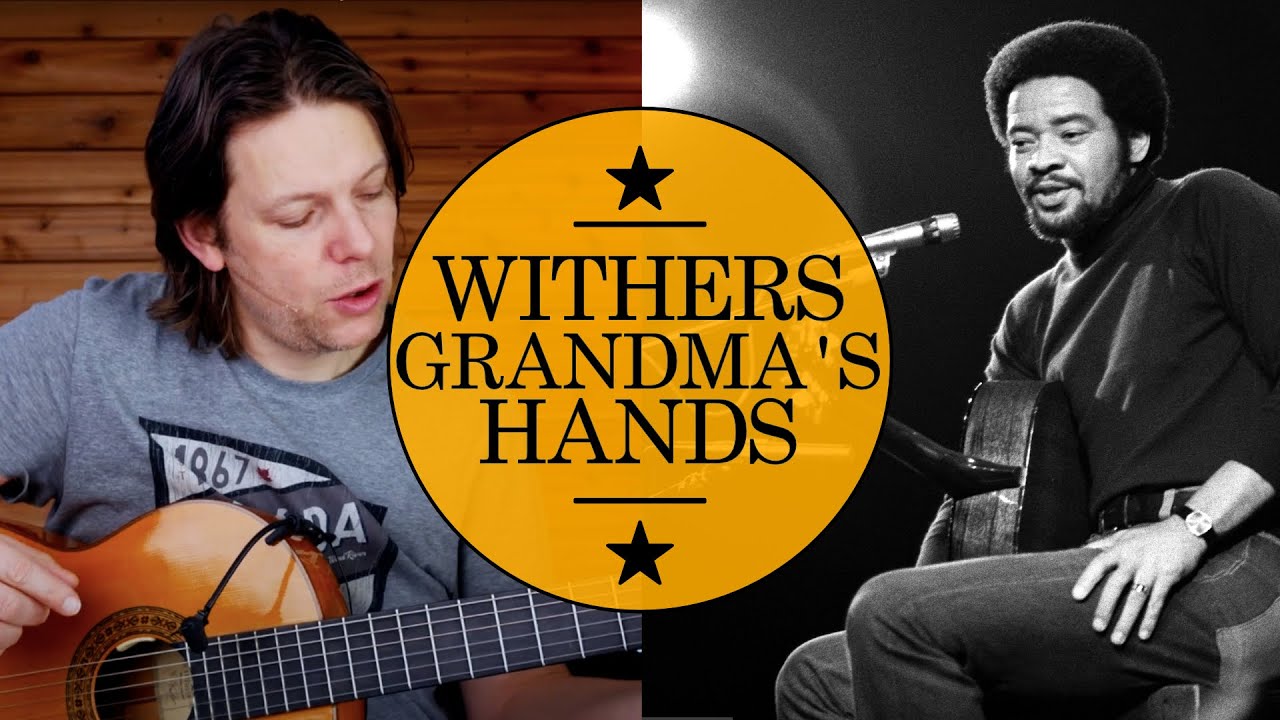 Grandma’s Hands