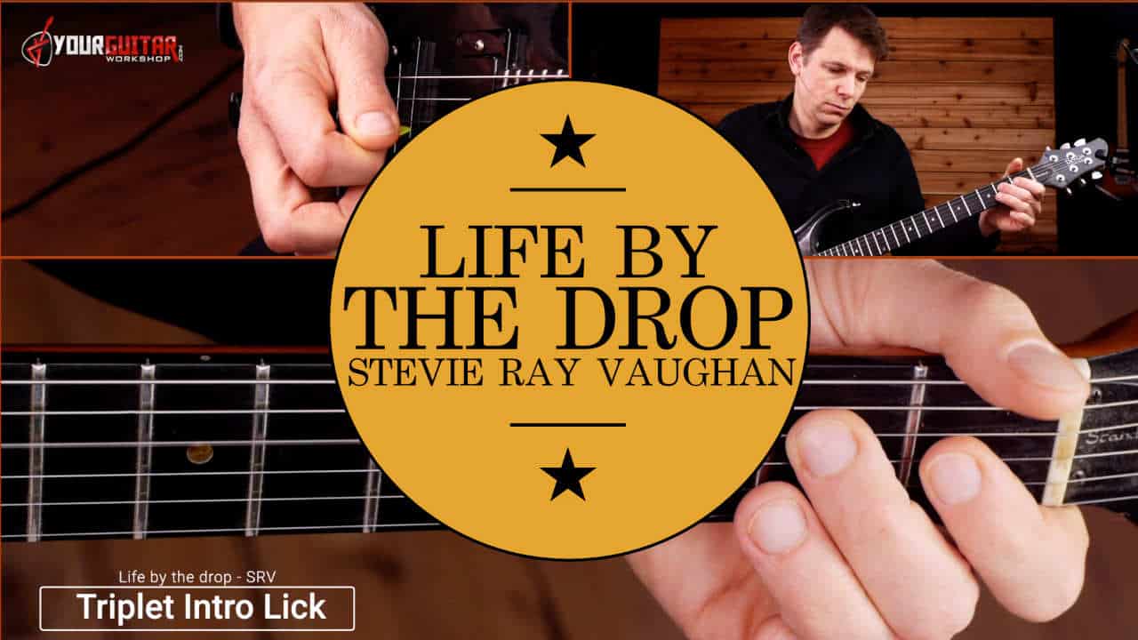 Life By The Drop