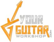 Logo Your Guitar Workshop Stacked E1593808226410